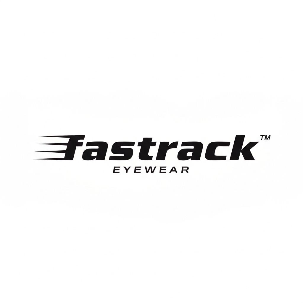 Fastrack eyewear logo